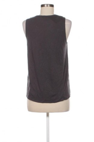 Damen Sporttop Essentials by Tchibo, Größe S, Farbe Grau, Preis 4,99 €