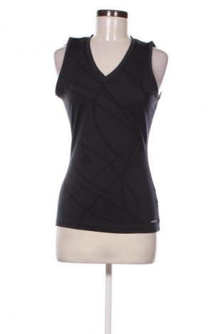 Damski sportowy top Etirel, Rozmiar M, Kolor Czarny, Cena 49,99 zł