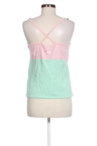 Damen Sporttop FILA, Größe M, Farbe Mehrfarbig, Preis € 23,99