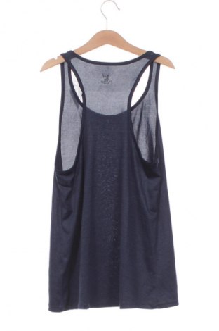 Damen Sporttop H&M, Größe XS, Farbe Blau, Preis € 10,99
