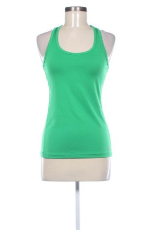 Dámsky športový top  H&M, Veľkosť S, Farba Zelená, Cena  4,95 €