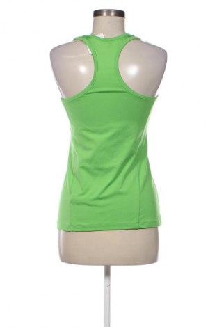 Top sport de damă. H&M, Mărime M, Culoare Verde, Preț 22,99 Lei