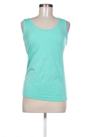Damen Sporttop H&M, Größe L, Farbe Grün, Preis 4,99 €