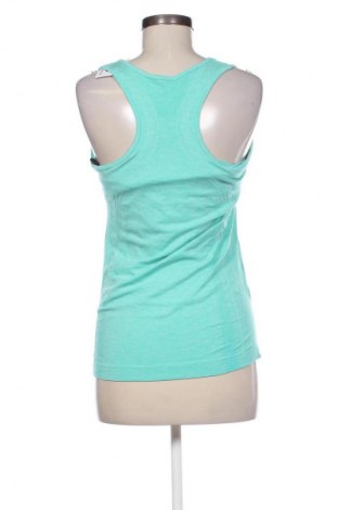Damen Sporttop H&M, Größe L, Farbe Grün, Preis 4,99 €