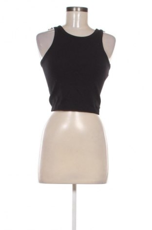 Damen Sporttop H&M, Größe S, Farbe Schwarz, Preis € 4,99