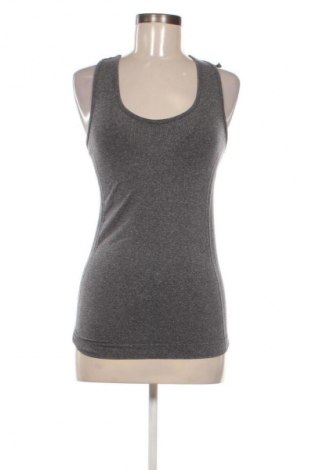 Dámsky športový top  H&M, Veľkosť S, Farba Sivá, Cena  4,95 €