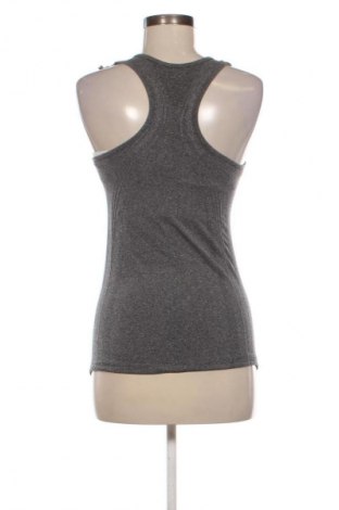 Dámsky športový top  H&M, Veľkosť S, Farba Sivá, Cena  4,95 €