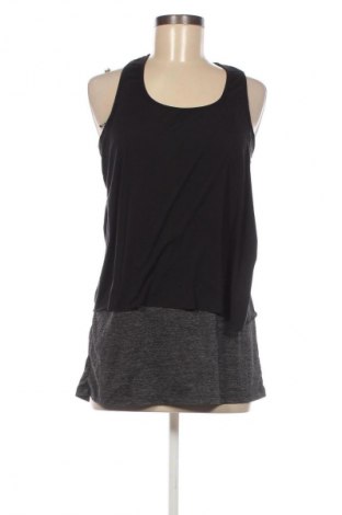 Γυναίκειο αθλητικό τοπ H&M, Μέγεθος L, Χρώμα Γκρί, Τιμή 9,99 €
