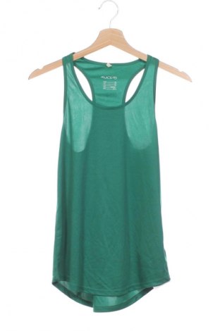 Női sport top H&M, Méret XS, Szín Zöld, Ár 4 119 Ft