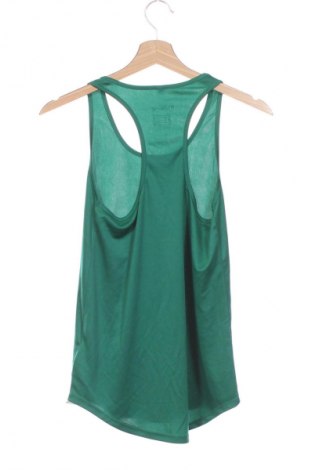 Női sport top H&M, Méret XS, Szín Zöld, Ár 4 119 Ft