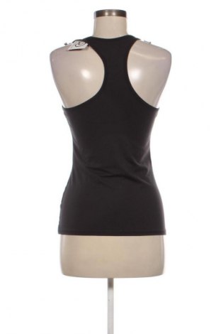 Damski sportowy top H&M, Rozmiar S, Kolor Czarny, Cena 49,99 zł
