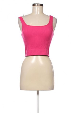 Dámský sportovní top  H&M, Velikost S, Barva Růžová, Cena  119,00 Kč
