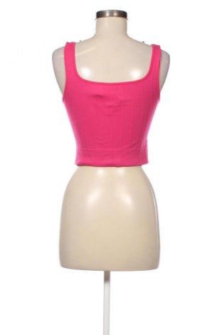 Dámský sportovní top  H&M, Velikost S, Barva Růžová, Cena  119,00 Kč