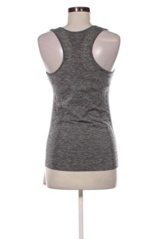 Dámsky športový top  H&M, Veľkosť M, Farba Sivá, Cena  4,95 €