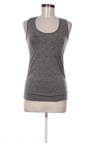 Dámsky športový top  H&M, Veľkosť M, Farba Sivá, Cena  4,95 €