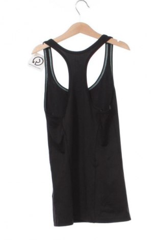 Dámsky športový top  H&M Sport, Veľkosť XS, Farba Čierna, Cena  8,95 €