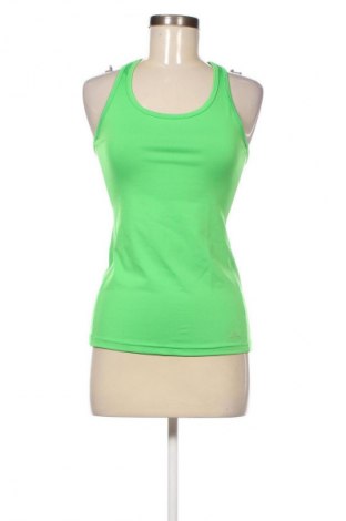 Top sport de damă. H&M Sport, Mărime S, Culoare Verde, Preț 22,99 Lei