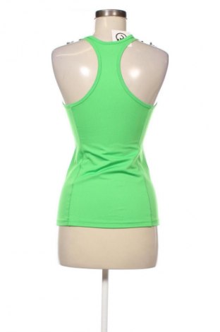 Top sport de damă. H&M Sport, Mărime S, Culoare Verde, Preț 22,99 Lei
