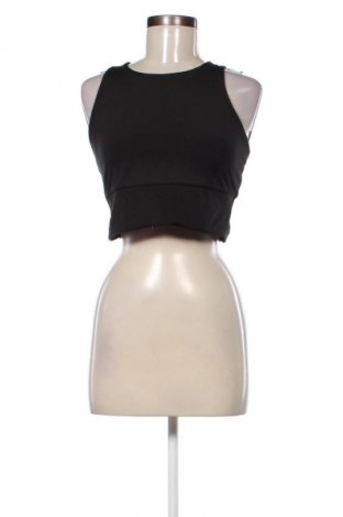 Damen Sporttop H&M Sport, Größe M, Farbe Schwarz, Preis € 4,99