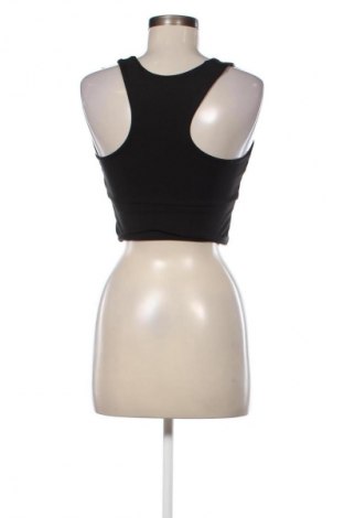 Damen Sporttop H&M Sport, Größe M, Farbe Schwarz, Preis € 4,99