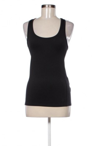 Γυναίκειο αθλητικό τοπ H&M Sport, Μέγεθος S, Χρώμα Μαύρο, Τιμή 9,99 €