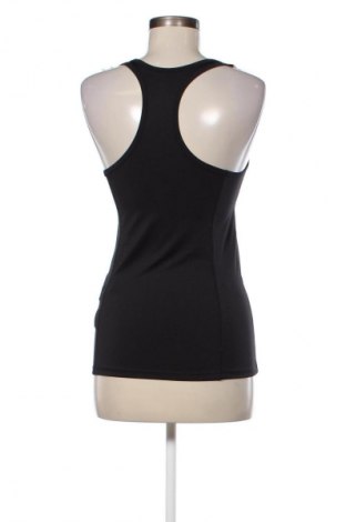Γυναίκειο αθλητικό τοπ H&M Sport, Μέγεθος S, Χρώμα Μαύρο, Τιμή 9,99 €