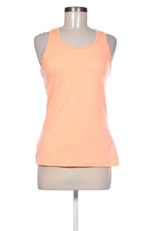 Дамски спортен топ H&M Sport, Размер M, Цвят Оранжев, Цена 15,99 лв.