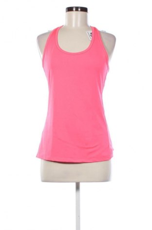 Γυναίκειο αθλητικό τοπ H&M Sport, Μέγεθος M, Χρώμα Ρόζ , Τιμή 9,99 €