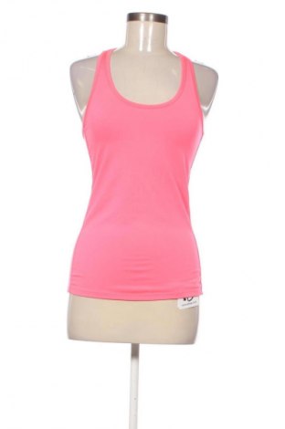 Дамски спортен топ H&M Sport, Размер S, Цвят Розов, Цена 15,99 лв.