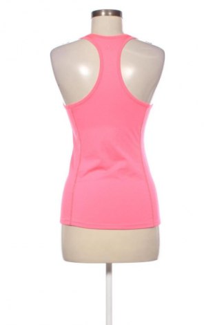 Дамски спортен топ H&M Sport, Размер S, Цвят Розов, Цена 15,99 лв.