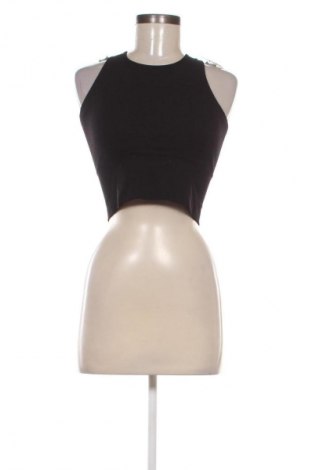 Női sport top H&M Sport, Méret M, Szín Fekete, Ár 4 119 Ft