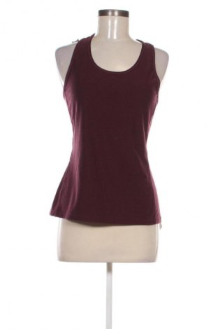 Γυναίκειο αθλητικό τοπ H&M Sport, Μέγεθος M, Χρώμα Κόκκινο, Τιμή 9,99 €