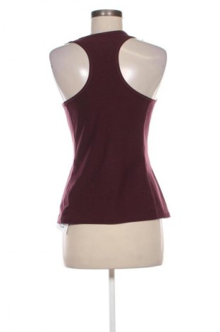 Γυναίκειο αθλητικό τοπ H&M Sport, Μέγεθος M, Χρώμα Κόκκινο, Τιμή 9,99 €