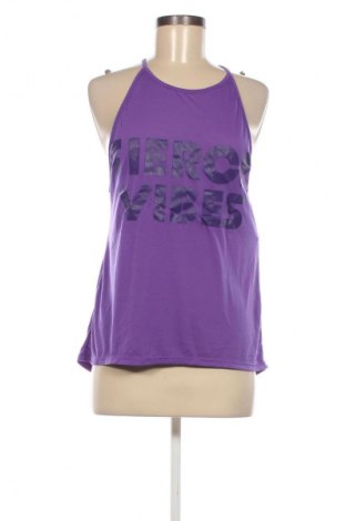 Γυναίκειο αθλητικό τοπ H&M Sport, Μέγεθος S, Χρώμα Βιολετί, Τιμή 4,99 €