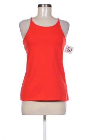 Top sport de damă. H&M Sport, Mărime M, Culoare Roșu, Preț 50,99 Lei