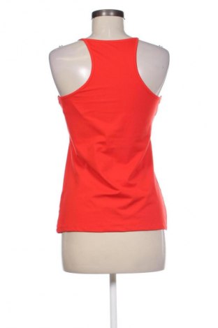 Top sport de damă. H&M Sport, Mărime M, Culoare Roșu, Preț 50,99 Lei