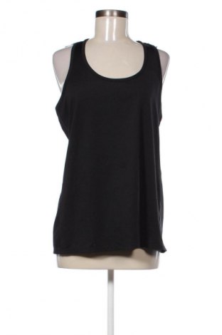 Damen Sporttop H&M Sport, Größe XL, Farbe Schwarz, Preis € 10,99