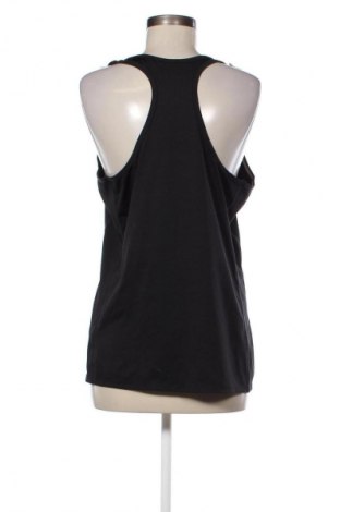 Damen Sporttop H&M Sport, Größe XL, Farbe Schwarz, Preis € 10,99