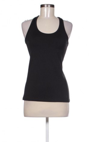 Top sport de damă. H&M Sport, Mărime M, Culoare Negru, Preț 50,99 Lei