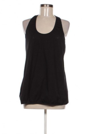 Dámsky športový top  H&M Sport, Veľkosť L, Farba Čierna, Cena  8,95 €