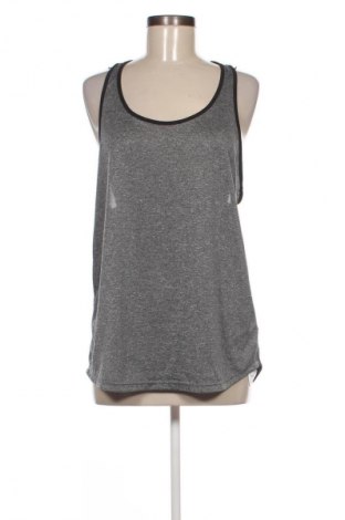 Női sport top H&M Sport, Méret M, Szín Szürke, Ár 1 739 Ft