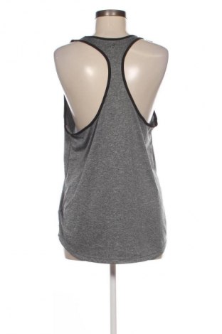 Női sport top H&M Sport, Méret M, Szín Szürke, Ár 1 739 Ft