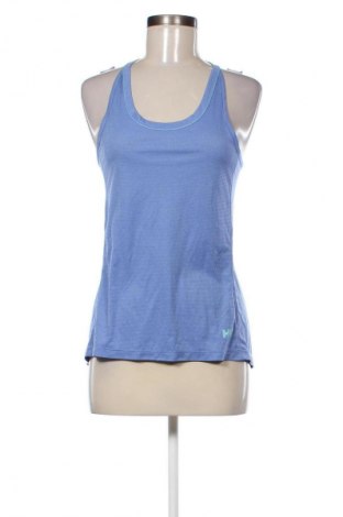 Top sport de damă. Helly Hansen, Mărime M, Culoare Albastru, Preț 46,99 Lei