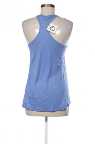 Top sport de damă. Helly Hansen, Mărime M, Culoare Albastru, Preț 46,99 Lei
