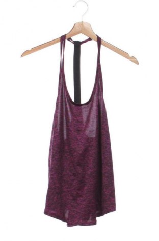 Damen Sporttop Icyzone, Größe S, Farbe Mehrfarbig, Preis 10,99 €