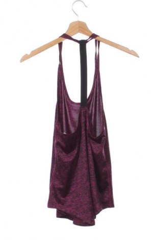 Damen Sporttop Icyzone, Größe S, Farbe Mehrfarbig, Preis 10,99 €