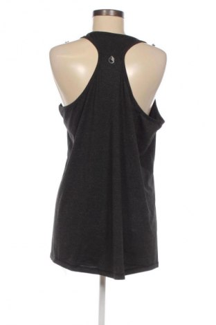 Dámsky športový top  Icyzone, Veľkosť 3XL, Farba Čierna, Cena  8,95 €