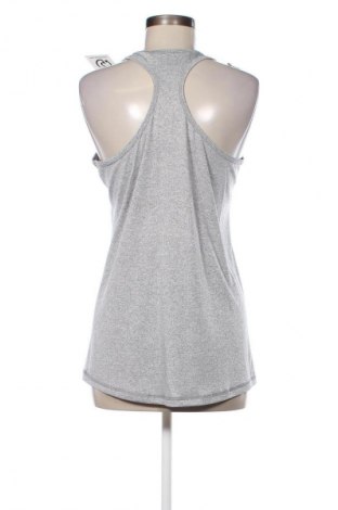 Top sport de damă. Icyzone, Mărime L, Culoare Gri, Preț 50,99 Lei