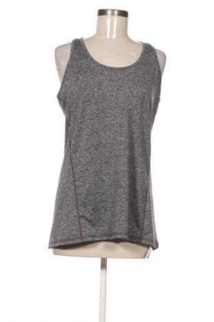 Női sport top Icyzone, Méret XL, Szín Szürke, Ár 1 949 Ft