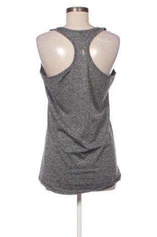 Női sport top Icyzone, Méret XL, Szín Szürke, Ár 1 949 Ft